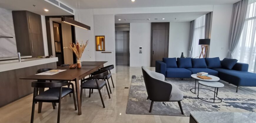 Brand New Renovated Modern House Pondok Indah Can be for office purpose