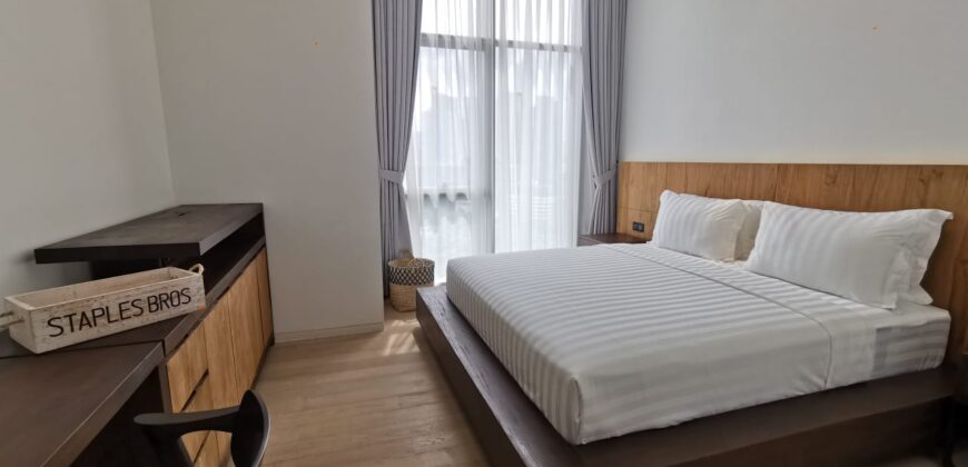 Brand New Renovated Modern House Pondok Indah Can be for office purpose