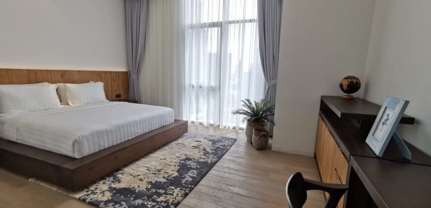 Brand New Renovated Modern House Pondok Indah Can be for office purpose