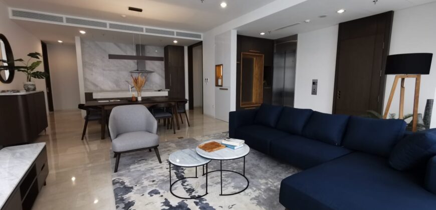Brand New Renovated Modern House Pondok Indah Can be for office purpose