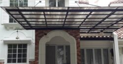 Rumah Furnish The Green BSD Cluster Montecarlo