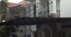 Rumah Furnish The Green BSD Cluster Montecarlo