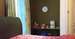 Rumah Furnish The Green BSD Cluster Montecarlo
