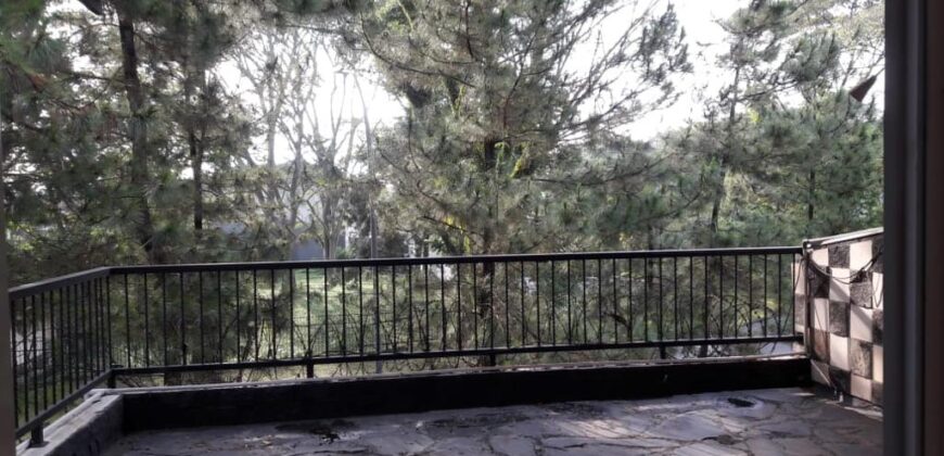 Rumah Furnish The Green BSD Cluster Montecarlo