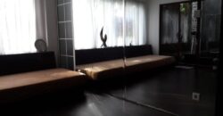 Rumah Furnish The Green BSD Cluster Montecarlo