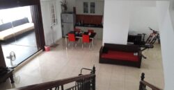 Rumah Furnish The Green BSD Cluster Montecarlo