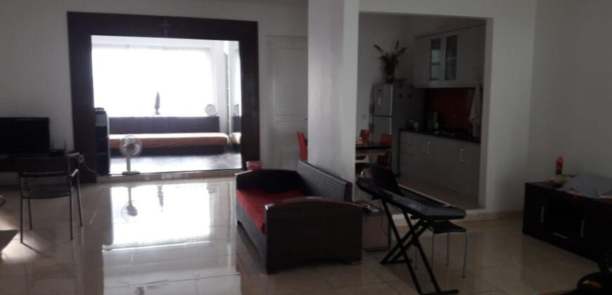 Rumah Furnish The Green BSD Cluster Montecarlo