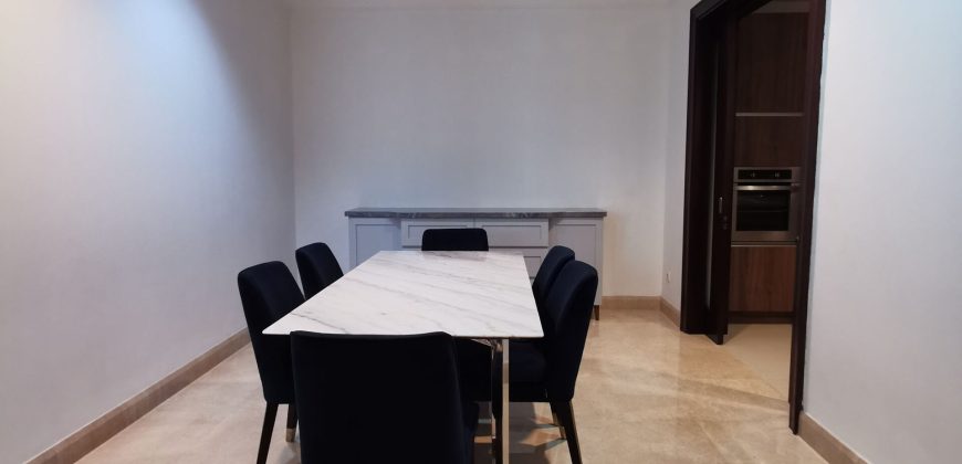 APARTEMEN PAKUBUWONO LANTAI 3 FULLY FURNISHED