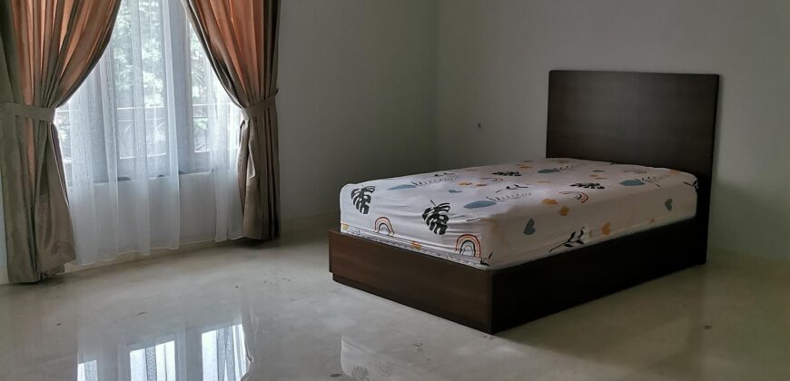 Brand New Renovated Modern House Pondok Indah Can be for office purpose