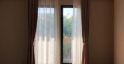 TOWNHOUSE ARCO KEMANG SEMI FURNISHED