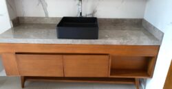 TOWNHOUSE ARCO KEMANG SEMI FURNISHED