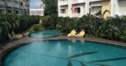 Townhouse Sherwood Garden  View Swimming Pool