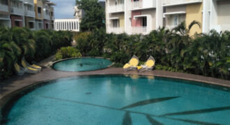 Townhouse Sherwood Garden  View Swimming Pool