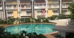 Townhouse Sherwood Garden  View Swimming Pool