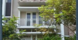 Townhouse Sherwood Garden  View Swimming Pool