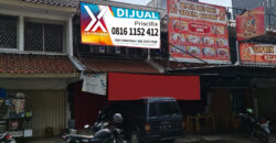 Jual Ruko Boulevard Kelapa Gading