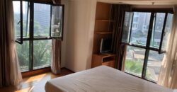Pavilion Apartment Ready fully furnished