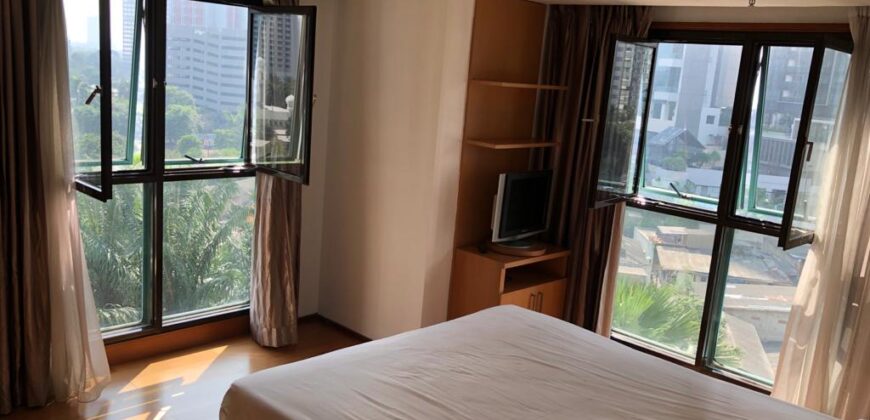 Pavilion Apartment Ready fully furnished