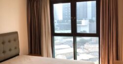 Pavilion Apartment Ready fully furnished