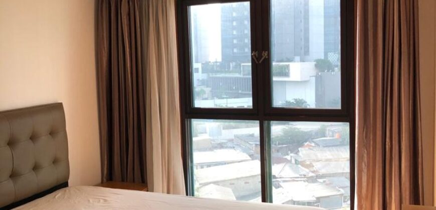 Pavilion Apartment Ready fully furnished