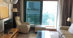 Pavilion Apartment Ready fully furnished