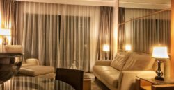 Pavilion Apartment Ready fully furnished