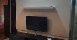 Apartement MEDITERANIA 2 lantai 27 Tower KENANGA