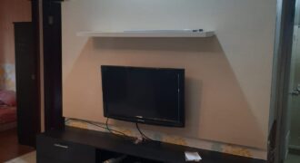 Apartement MEDITERANIA 2 lantai 27 Tower KENANGA