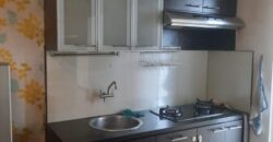Apartement MEDITERANIA 2 lantai 27 Tower KENANGA