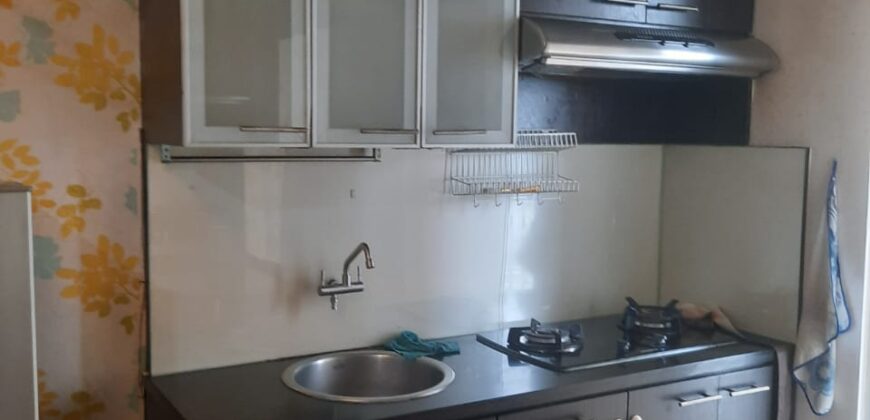 Apartement MEDITERANIA 2 lantai 27 Tower KENANGA