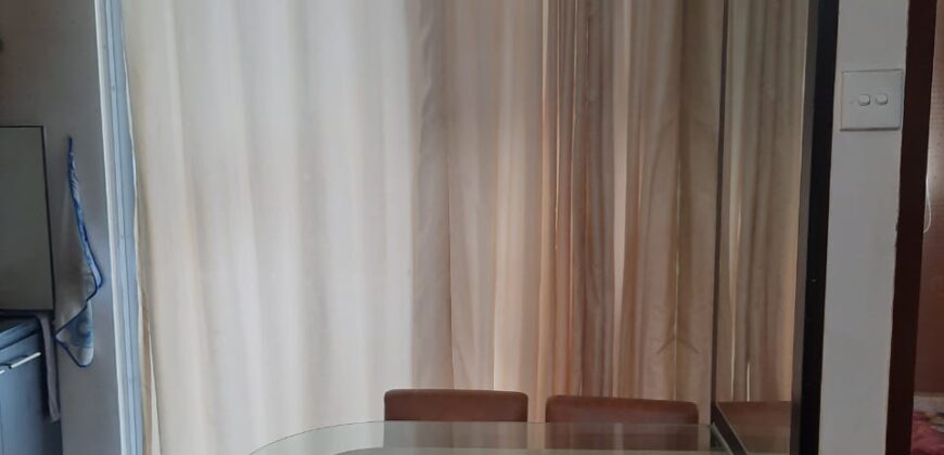 Apartement MEDITERANIA 2 lantai 27 Tower KENANGA