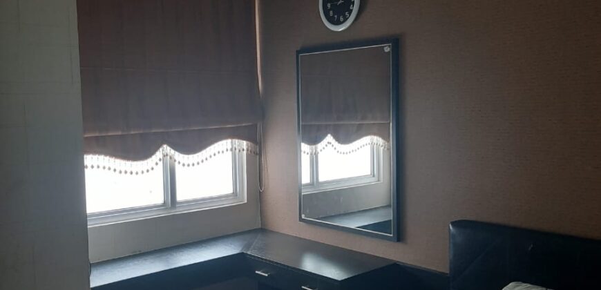 Apartement MEDITERANIA 2 lantai 27 Tower KENANGA