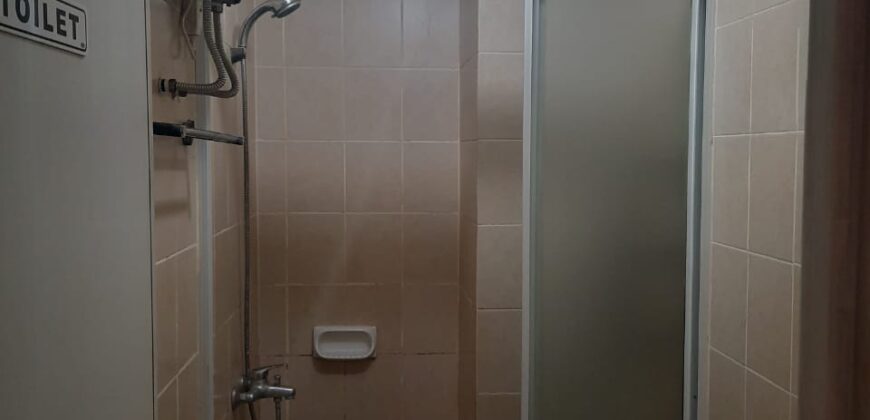 Apartement MEDITERANIA 2 lantai 27 Tower KENANGA
