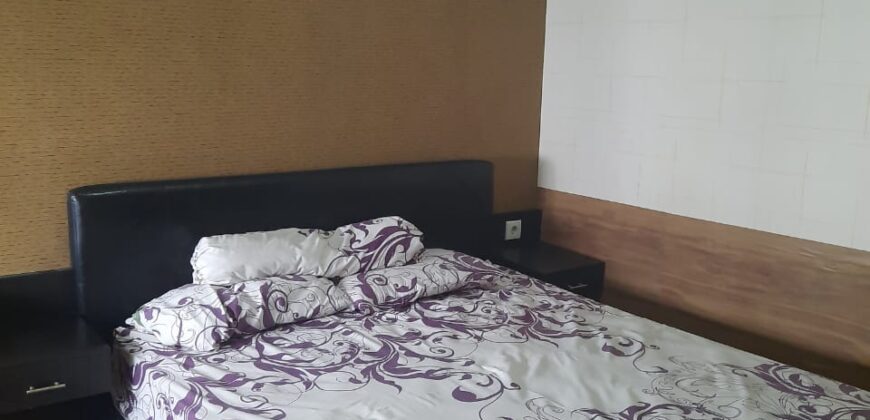 Apartement MEDITERANIA 2 lantai 27 Tower KENANGA