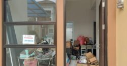 Rumah SANUR VALLEY  Cluster LOVINA Serpong