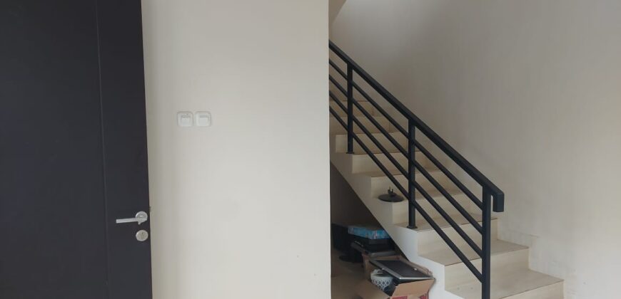Rumah SANUR VALLEY Cluster SEMINYAK