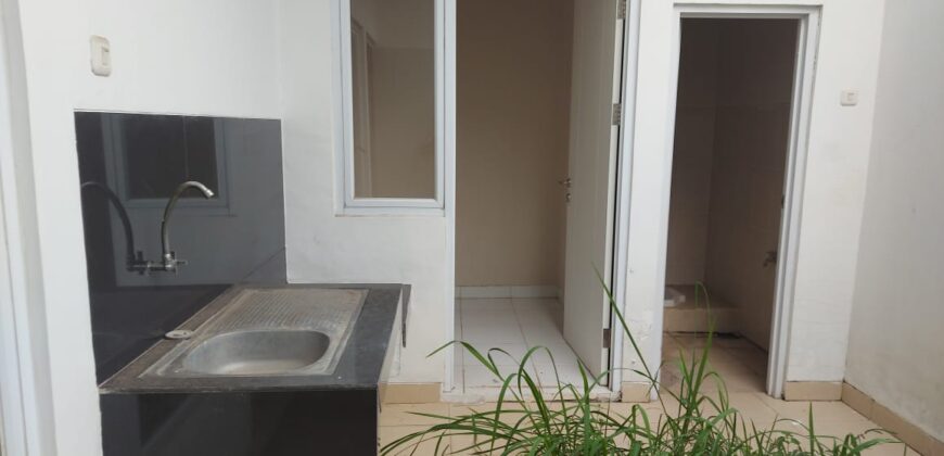 Rumah SANUR VALLEY Cluster SEMINYAK