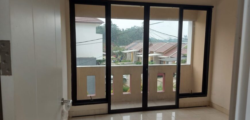 Rumah SANUR VALLEY Cluster SEMINYAK