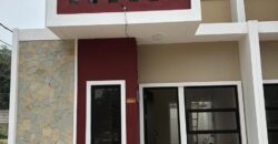 Rumah SANUR VALLEY Cluster SEMINYAK