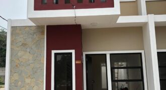 Rumah SANUR VALLEY Cluster SEMINYAK