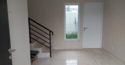 Rumah SANUR VALLEY Cluster SEMINYAK