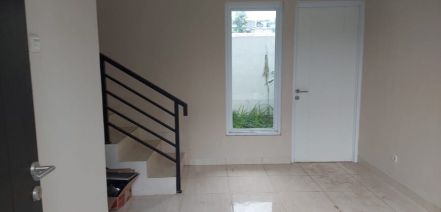 Rumah SANUR VALLEY Cluster SEMINYAK