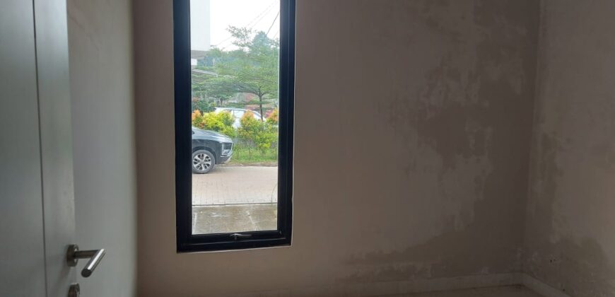 Rumah SANUR VALLEY Cluster SEMINYAK