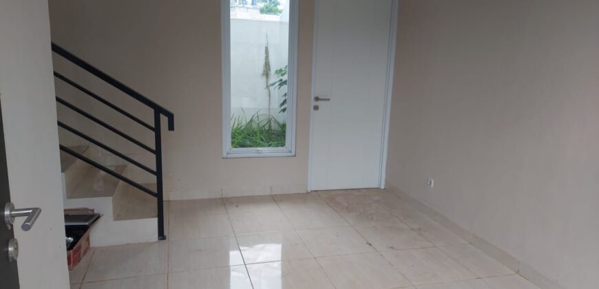 Rumah SANUR VALLEY Cluster SEMINYAK