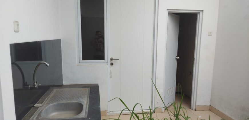 Rumah SANUR VALLEY Cluster SEMINYAK