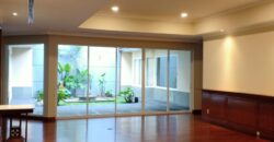 Disewakan Rumah Kebayoran Baru
