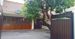 Disewakan Rumah Kebayoran Baru