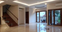 Rumah Disewakan di Kebayoran Baru Jakarta Selatan