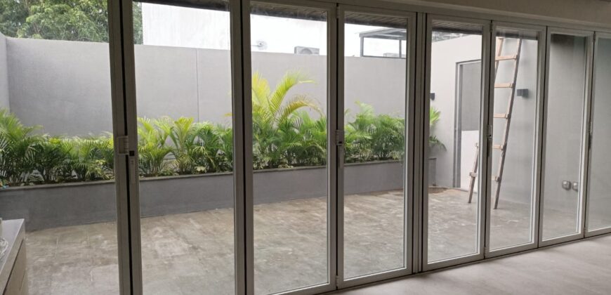 Rumah Disewakan di Kebayoran Baru Jakarta Selatan