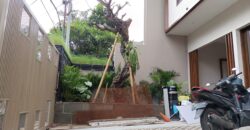 Rumah Disewakan di Kebayoran Baru Jakarta Selatan